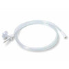 Baxa Vented High-Volume Inlet By