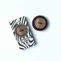RUDE Hypnotic Hyper Duo Chrome Eyeshadow by Avera Group