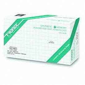 Tronex Vinyl Exam Gloves Med by Pasteur Pharmacy