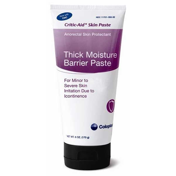 Sween® Critic-Aid® Skin Paste – 6 oz by Pasteur Pharmacy