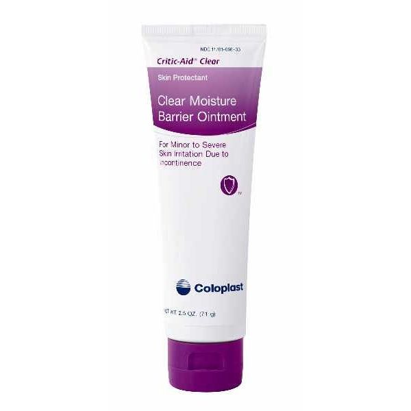 Sween Critic Aid Skin Paste - 2.5oz by Pasteur Pharmacy