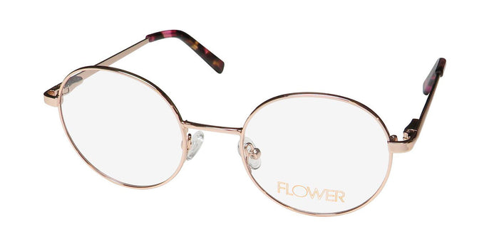 Flower 6037 Rosie Eyeglasses by ModaFrames
