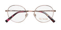 Flower 6037 Rosie Eyeglasses by ModaFrames