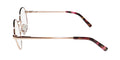 Flower 6037 Rosie Eyeglasses by ModaFrames
