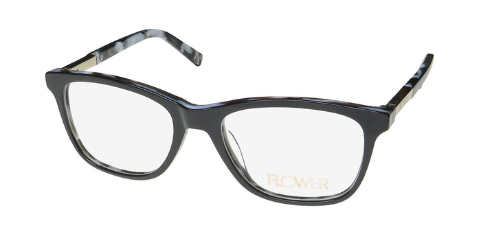 Flower 6015 Eyeglasses by ModaFrames