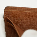 Louis Vuitton Monogram Canvas Bifold Wallet #3835 by Bolt Boutique