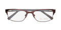 Flower 6018 Eyeglasses by ModaFrames