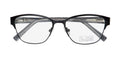 Flower 6013 Penny Eyeglasses by ModaFrames