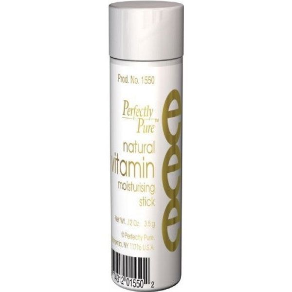 Perfectly Pure Nature's Bounty E Moisturizing Sticks - 1 Stick by Pasteur Pharmacy