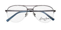 Sean John 5111 Eyeglasses by ModaFrames