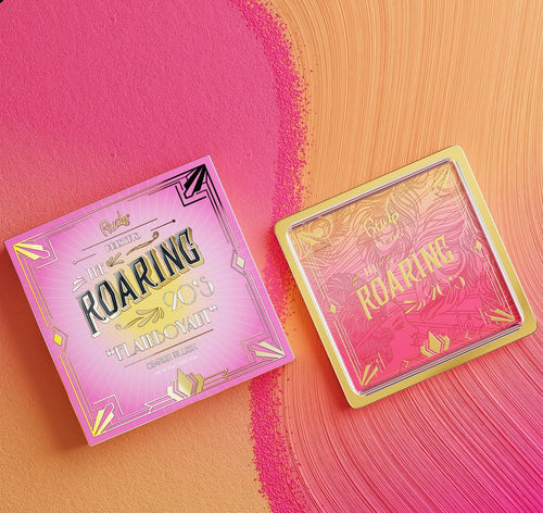 RUDE The Roaring 20's Ombre Blush by Avera Group