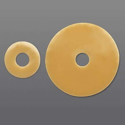 Adapt Softflex Skin Barrier Rings #7805 10 Ct by Pasteur Pharmacy