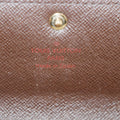 Louis Vuitton Damier Ebene Sarah Long Wallet #3838 by Bolt Boutique