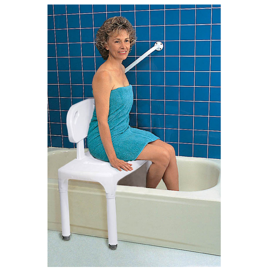 Transfer Bench Universal by Pasteur Pharmacy
