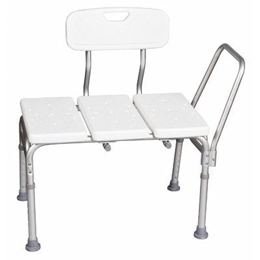 Carex Transfer Bench (2-Piece Design) by Pasteur Pharmacy