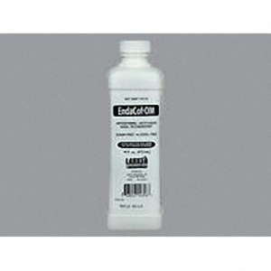 Endacof-DM Liquid Sugar Free 16 Oz by Pasteur Pharmacy