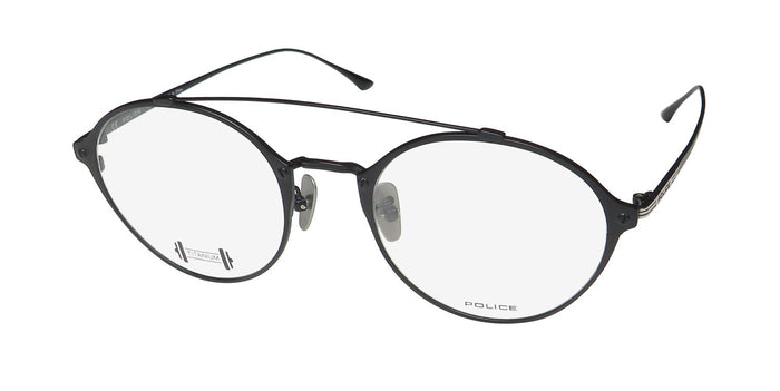 Police Vpl991 Eyeglasses by ModaFrames