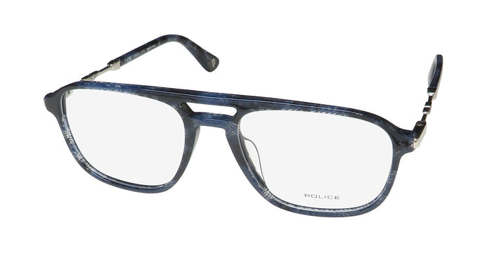 Police Vpld13 Milestone 1 Eyeglasses by ModaFrames