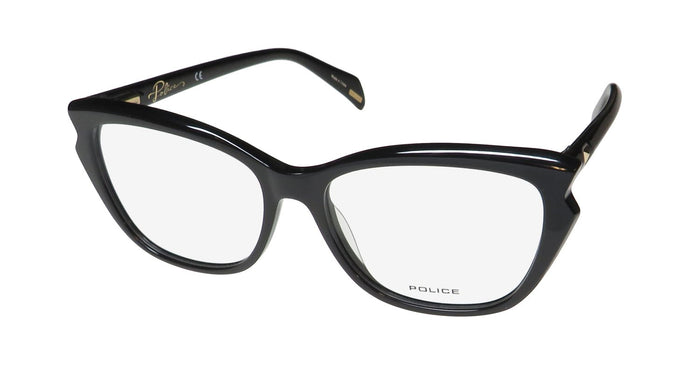 Police Vpla01 Stagedive 3 Eyeglasses by ModaFrames