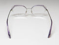Police Vpla04 Zephirus 2 Eyeglasses by ModaFrames