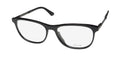 Police Vpla45 Record 4 Eyeglasses by ModaFrames