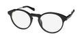 Police Lewis Hamilton 10 Spla31 Blue Light Technology Eyeglasses by ModaFrames