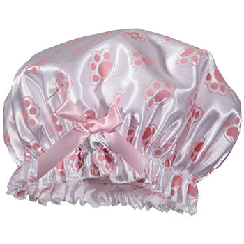 Kingsley Fancy Shower Cap Assorted Colors by Pasteur Pharmacy