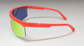 Police Lewis Hamilton 07 Spla28 Sunglasses by ModaFrames