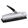 Swingline LightTouch Lever Professional 2- or 3-Hole Punch, 20-Sheet Capacity by Vanessa Jane