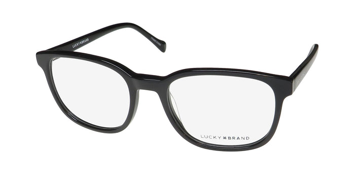 Lucky Brand D411 Eyeglasses by ModaFrames