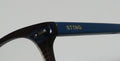 Sting Vs6587 Smack 3 Eyeglasses by ModaFrames