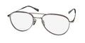 John Varvatos V175 Eyeglasses by ModaFrames
