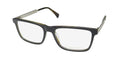 John Varvatos Vjvc003 Eyeglasses by ModaFrames