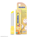 RUDE Mentos Candy Roll Lip Balm by Avera Group