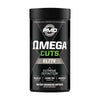 PMD Omega Cuts Elite – 180 Softgels (90 Servings)