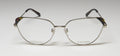 Escada Vesd45k Eyeglasses by ModaFrames