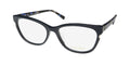 Escada Vesd44k Eyeglasses by ModaFrames