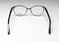 Jones New York J492 Eyeglasses by ModaFrames