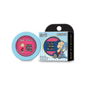RUDE Peanuts Plush Cream Blush by Avera Group