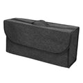 3.85 Gal Car Boot Organizer by DailySale