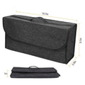 3.85 Gal Car Boot Organizer by DailySale