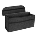 3.85 Gal Car Boot Organizer by DailySale