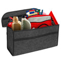 3.85 Gal Car Boot Organizer by DailySale