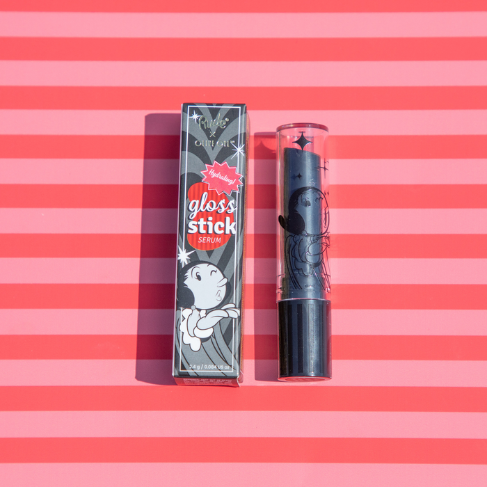 RUDE Olive Oyl Gloss Stick Serum by Avera Group