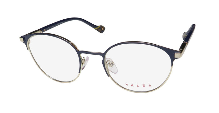 Yalea Vya041 Poorna Eyeglasses by ModaFrames