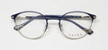 Yalea Vya041 Poorna Eyeglasses by ModaFrames