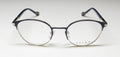 Yalea Vya041 Poorna Eyeglasses by ModaFrames