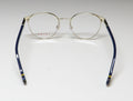Yalea Vya041 Poorna Eyeglasses by ModaFrames