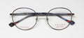 Yalea Vya013l Maggie Petite Eyeglasses by ModaFrames