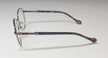 Yalea Vya013l Maggie Petite Eyeglasses by ModaFrames